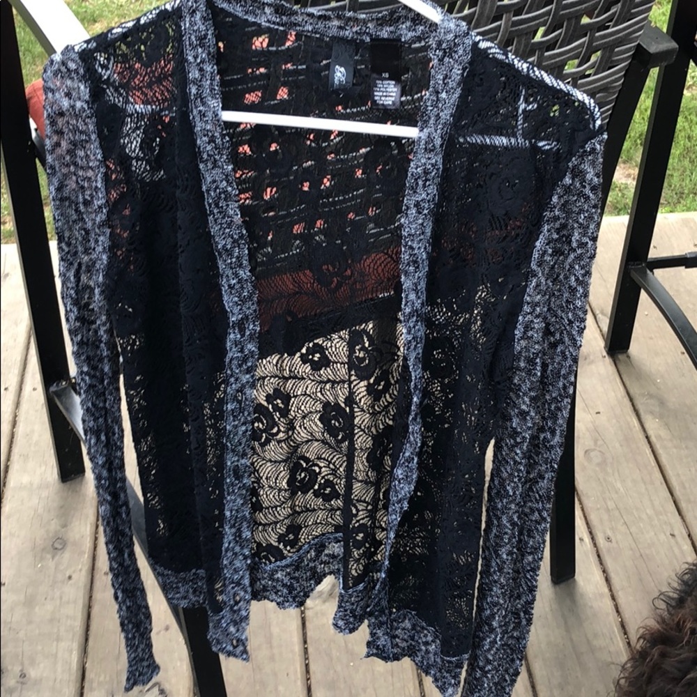 Sweater